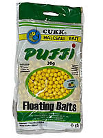 Повітряне тісто Cukk Puffi MINI Ананас 30g