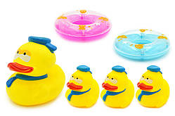 Набір пискавок Качки 916-79