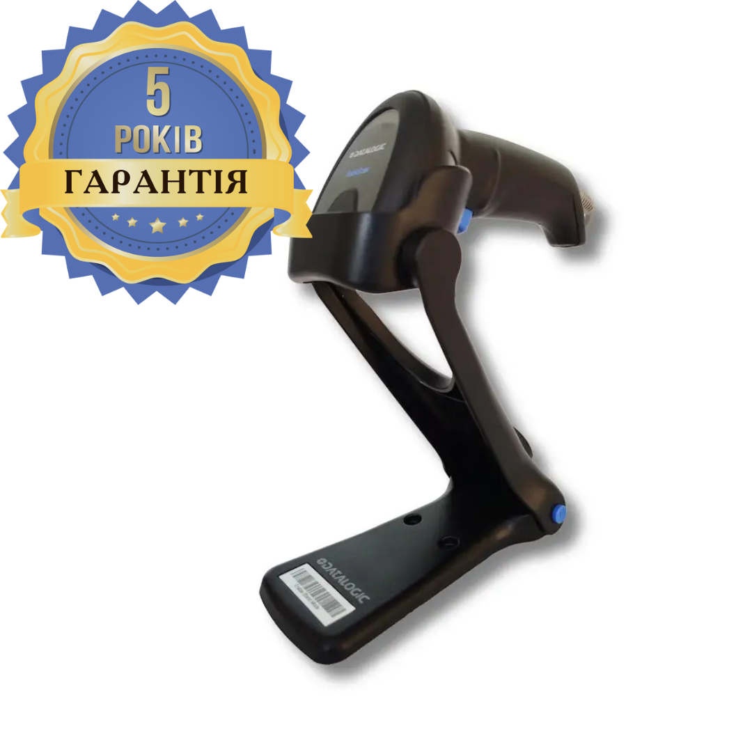 Сканер Datalogic QuickScan Lite I QD 2220