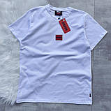 Футболка чоловіча чорна S, M, L, XL, XXL, фото 8