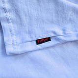 Футболка чоловіча чорна S, M, L, XL, XXL, фото 7