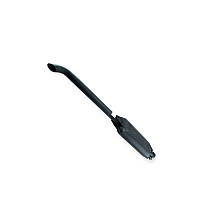 Глушник МТЗ довгий L=1370мм чорний (MUFFLER)