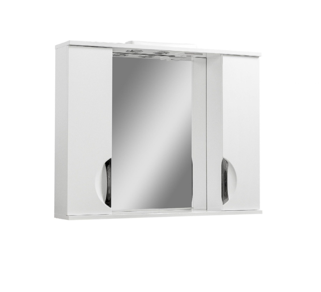 Дзеркало Грація Z-11 80 см