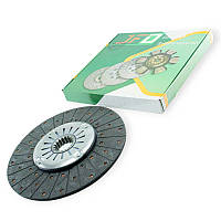 Диск зчеплення ведений Т 150 (СМД-60) (безазбестова накладка) JFD