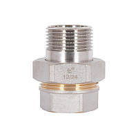 Згін-американка Thermo Alliance Standart 1"ВЗ нікель, прямий TAS190W25