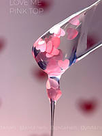 Miss Luna Love me Pink Top, 13мл