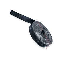 Стрічка 125х4(мм) ущільнююча 100м-рулон