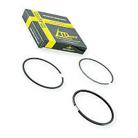Кільця поршневі Ø80.00 mm на мотоблок 180N STD