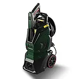 Мийка високого тиску самовсмоктувальна Parkside PHD170D2 170BAR 2400W Портативна побутова мінімийка для дому, фото 2