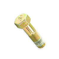 Болт колінвала Т-16, Т-25 (Д-21) М12х40х1.25 світлий