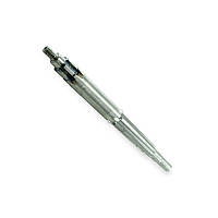 Вал головний на мотоблок 180N, 190N, 195N(дизель, водяне ох.) КПП, 6 (L-370 mm)