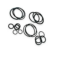 Ремкомплект ГУР Т-40 (з прокладкою) Рось Гума