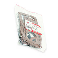 Ремкомплект ТНВД Т-40, Т-25, Т-16 (Д-21, Д-120) (2УТНІ-1111005) прокладки RINGROUP