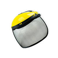 Маска косаря (сітка)