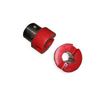 Втулка ЗОШ 00.625