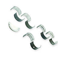 Вкладиші Д-144 Н2 корінні (Jubana)