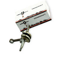 Колінчастий вал бензопили Partner P350 "WOODMAN"