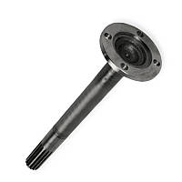 Вал кардану задньої опори (заднього моста) Т-150К AGT