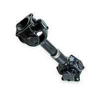 Вал карданний Т 150 переднього моста (передній міст-роздавання) у зборі Т-150К