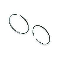 Кільце поршневе бензопили Partner 350 d=41.1