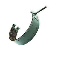 Стрічка гальмівна Т-40 (Jubana)