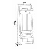 Передпокій «Злата-1», фото 3