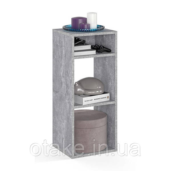 Книжкова шафа для офісу Шафа КШ-27, фото 1