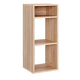 Книжкова шафа для офісу Шафа КШ-27, фото 3