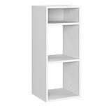 Книжкова шафа для офісу Шафа КШ-27, фото 4