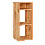 Книжкова шафа для офісу Шафа КШ-27, фото 5