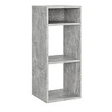 Книжкова шафа для офісу Шафа КШ-27, фото 7