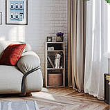 Книжкова шафа для офісу Шафа КШ-27, фото 10