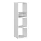 Книжкова шафа для офісу Шафа КШ-28, фото 4