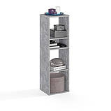 Книжкова шафа для офісу Шафа КШ-28, фото 7