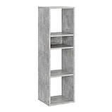 Книжкова шафа для офісу Шафа КШ-28, фото 8