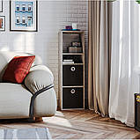 Книжкова шафа для офісу Шафа КШ-28, фото 9