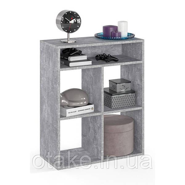 Книжкова шафа для офісу Шафа КШ-29, фото 1