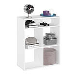 Книжкова шафа для офісу Шафа КШ-29, фото 6