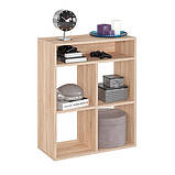 Книжкова шафа для офісу Шафа КШ-29, фото 8