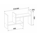 Полиця П-38, фото 10