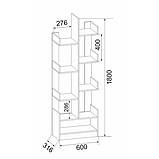 Полиця П-39, фото 5