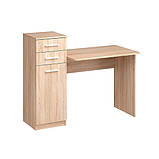 Письмовий стіл ПИ-ПИ-3, фото 9