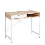 Стіл письмовий Лофт-10, фото 3