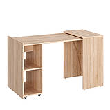 Стіл трансформер, фото 7