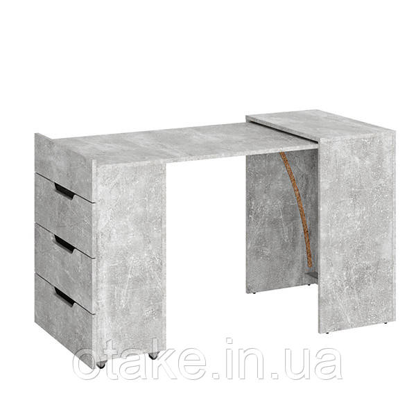 Стіл трансформер-2, фото 1