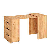 Стіл трансформер-2, фото 4