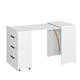 Стіл трансформер-2, фото 8