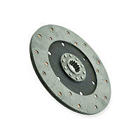 Диск зчеплення ведений Т 25