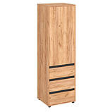 Шафа для офісу Шафа-25, фото 3