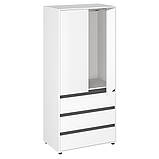 Шафа для офісу Шафа-27, фото 3